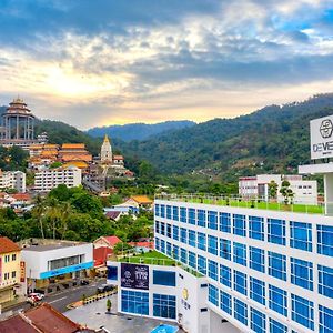 Kingston Hotel 13 - Penang Hills Formerly Known As Deview Hotel