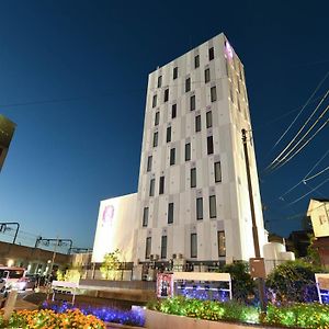 Hotel Wisteria Nara