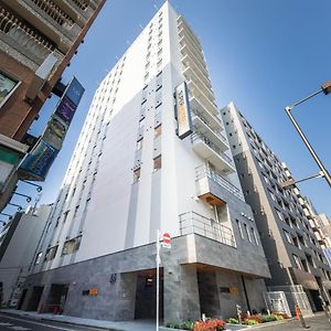 Super Hotel Tokyo Akabane Eki Minamiguchi