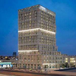 Staybridge Suites Al Khobar By Ihg